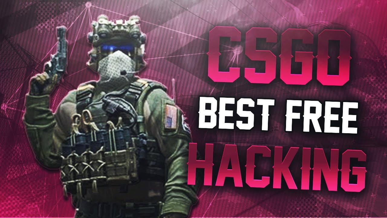 free hacks for csgo